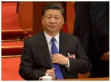 Nicks to the chinese strongman’s image