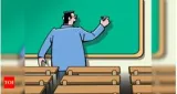 Where’s the teacher  40% government school vacancies in bihar should be an election issue
