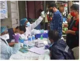 Feluda to the rescue  an indigenous new test holds the promise of accurate but fast detection of covid