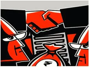 Towards a vibrant market for debt