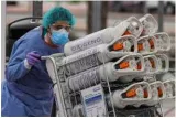 Breathe easy  adequate oxygen supply to hospitals is key to keeping mortality rates low