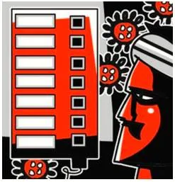 Safe conduct of bihar polls  yes  we can