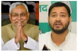 Battle for bihar  on assembly polls