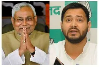 Battle for bihar  on assembly polls
