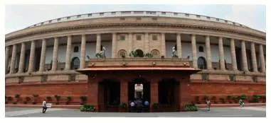Parliamentary scrutiny on the back burner