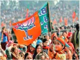 Akalis divorce bjp  despite national dominance  bjp needs a strong nda for governance and cutting political risk