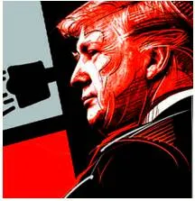 Tax evasion won’t hurt donald trump much