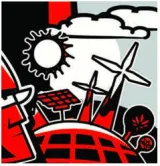 No renewable power with bankrupt discoms