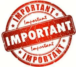 Override  - Be more important than.