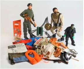Omnibus  - Comprising several items.