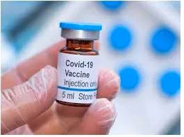 Weighing the costs  on covid 19 vaccine