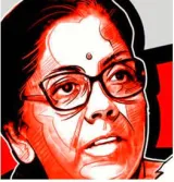 Act on economic recovery  fm nirmala sitharaman