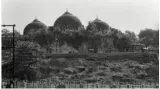 Justice in ruins  on babri masjid demolition case verdict