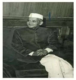 The prime minister india almost forgot
