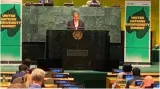 Pathways to diversity  on un biodiversity summit