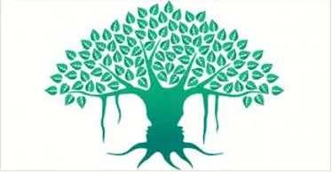 Indic poetry was born of pure compassion