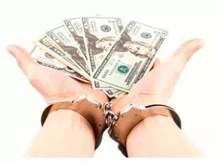 Defray  - To give somebody back the money that they have spent on something.