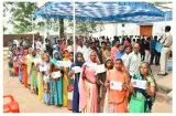 People’s court  on madhya pradesh by elections