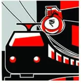 We’re all aboard on railway investment
