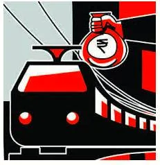 We’re all aboard on railway investment
