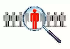 Discernible  - That can be recognized or understood.