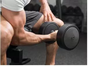 Bolster  - Support or strengthen.