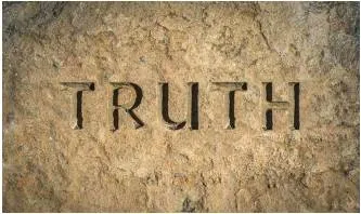 Using facts to hide underlying truths