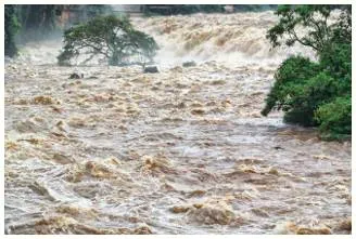 Playing catch up in flood forecasting technology