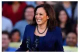 I am speaking’  kamala schools the mansplainers