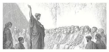 Edifying - Providing moral or intellectual instruction.