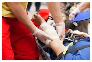 Succour  - Assistance and support in times of hardship and distress.