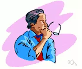Contemplate  - To think about whether you should do something, or how you should do something.