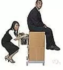 Artifice  - The clever use of tricks to cheat somebody.