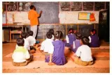 A weak link in the elementary education chain