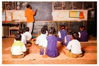 A weak link in the elementary education chain