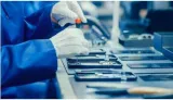 Phased manufacturing policy that is hardly smart