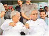 Bihar’s growth story  all sides have let the state down