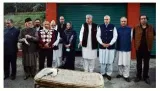 Valley’s voice  on j&k’s gupkar alliance