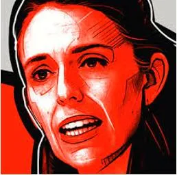 A jacinda ardern lesson in politics