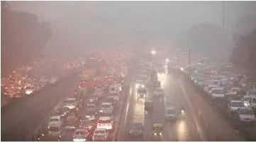 Different governments’ apathy from one year to next means another polluted winter for north india