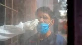 A tool for thought  on coronavirus pandemic in india