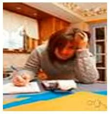 Harrowing  - Making you feel very upset because you are very shocked or frightened.