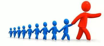 Spearhead  - Lead an attack against somebody/something.