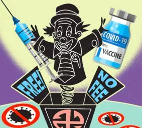 Vaccine populism  it endangers india’s painstaking covid fight