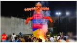 Less is more  moderation is this festival season’s flavour  sobriety is key to uniting the “good” versus the “evil”