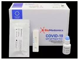 Sooner  better  on indigenously developed covid 19 test kits