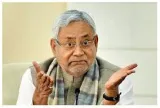 Strains in nda  besides fighting the rjd led upa  a race to the finish line between bjp and jd u  hots up 