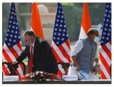 Indo us ties  beyond specific leaders