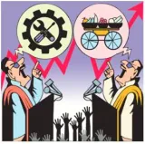 Talking jobs  bihar netas delivered a surprise  they kept the conversation moored around jobs