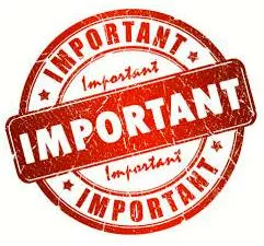 Overriding  - More important than anything else in a particular situation.